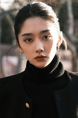 picture of actor Wang Yinglu