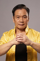 picture of actor Meng Lo