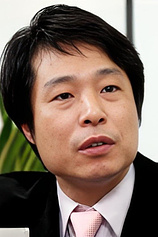 picture of actor Yoo Jong-hae