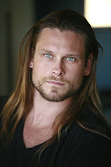 photo of person Trenton Rostedt