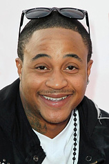 picture of actor Orlando Brown