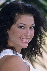 photo of person Francesca Zappitelli