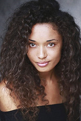 picture of actor Olivia Swann