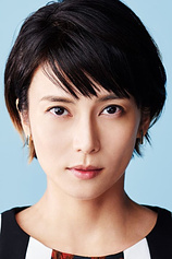 picture of actor Kou Shibasaki