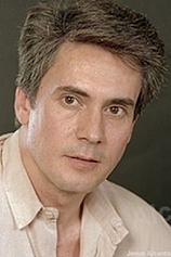 picture of actor Miguel Ayones