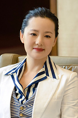 picture of actor Yong Mei