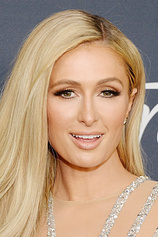 photo of person Paris Hilton