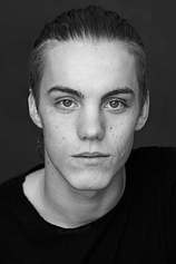 picture of actor Antoine Desrochers