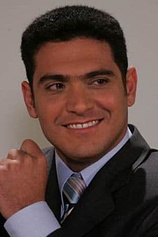 picture of actor Mijail Mulkay