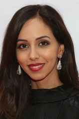 Foto de Gia Sandhu