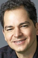 Foto de Carlos Saldanha