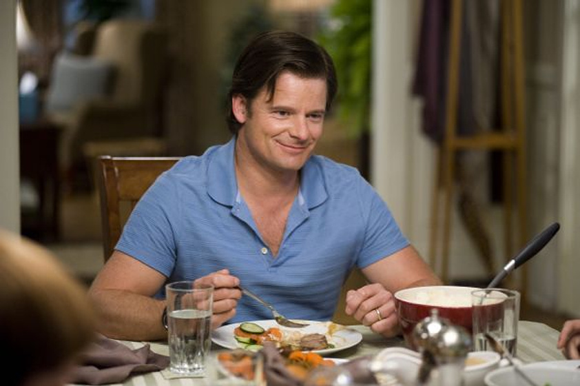 Steve Zahn en Diario de Greg 2. La ley de Rodrick