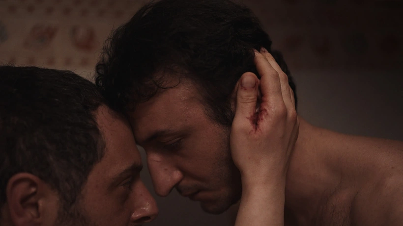 Imagen de Skin of Sadness