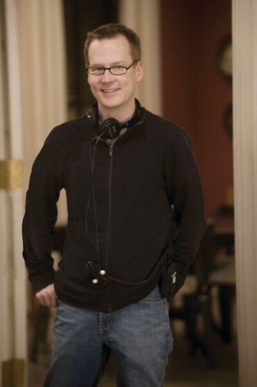 Michael McCullers en Baby Mama