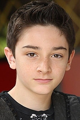 photo of person Aaron Refvem