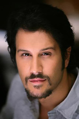 picture of actor Stefan Kapicic