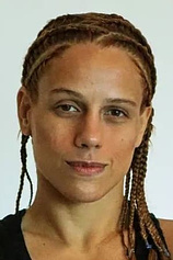 picture of actor Julia Drago