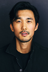 picture of actor Ryan Youngwoong Kim