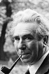 photo of person Donald Wolfit