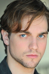 picture of actor Austin Cauldwell