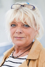 picture of actor Dorota Stalinska