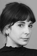 picture of actor Gala Hernández López