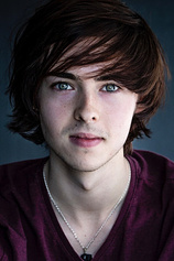 picture of actor Daniel Lasker