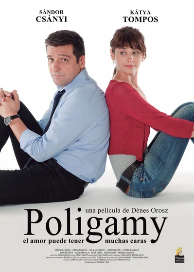 Imagen de poligamy (Poster)
