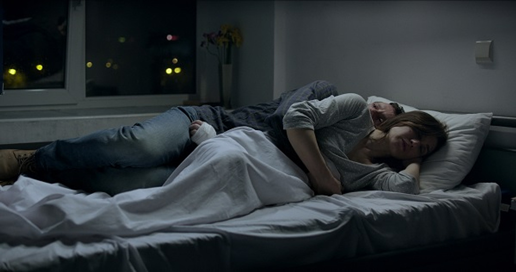 Imagen de A Decent man