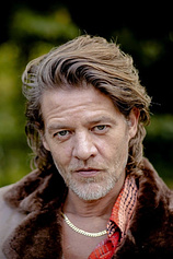 picture of actor Tygo Gernandt