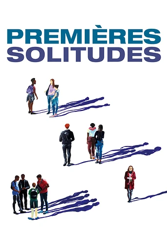 Poster de Primeras Soledades