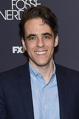 photo of person Steven Levenson