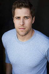 photo of person Hayes Mercure