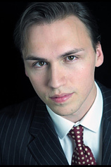 picture of actor Jason Farries