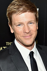 picture of actor Burgess Jenkins