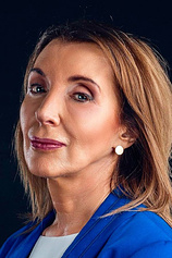 picture of actor Silvia Novak