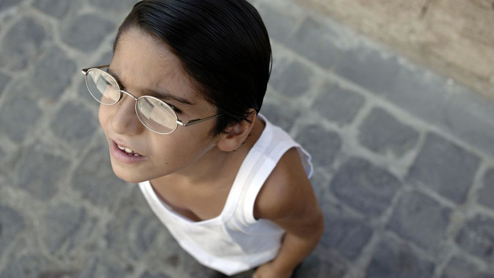 Imagen de Ghadi