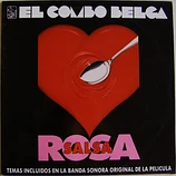 Carátula de la banda de sonido de Salsa Rosa