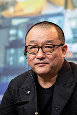 photo of person Xiaoshuai Wang