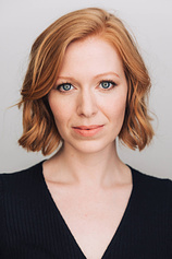 picture of actor Frances Eve