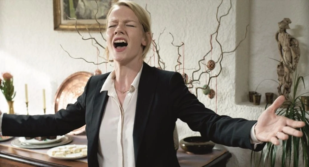 Sandra Hüller en toni-erdmann