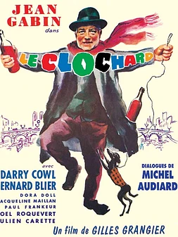 poster of movie Arquímedes, el Vagabundo
