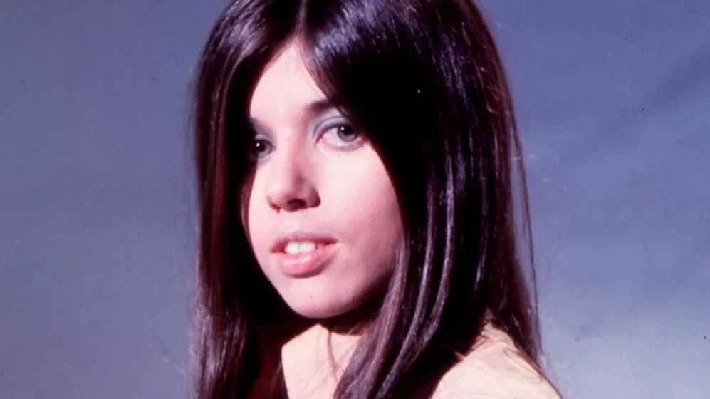 Jeanette en jeanette-soy-rebelde