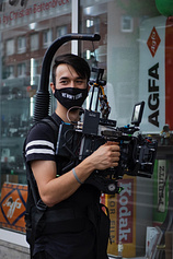 photo of person Sebastian Berghaus