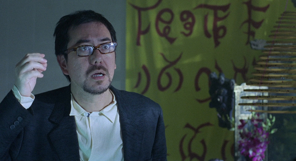 Anthony Wong Chau-Sang en erotic-nightmare