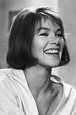 photo of person Glenda Jackson