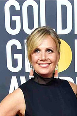 photo of person Julie Rudd