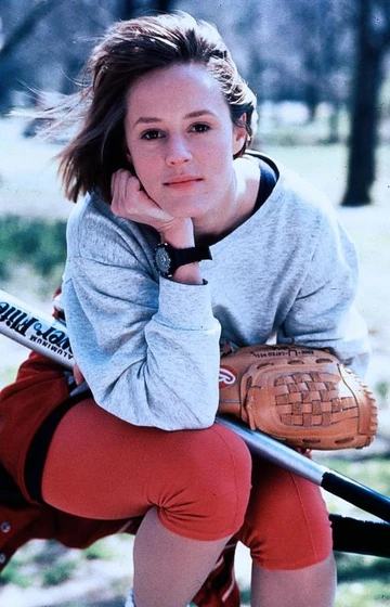 Mary Stuart Masterson en funny-baby