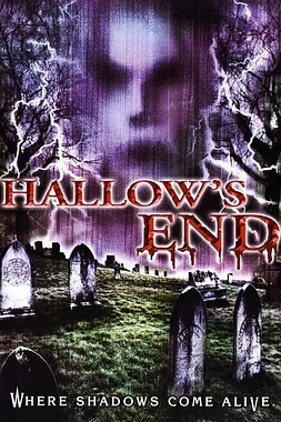 Halloween Sangriento
