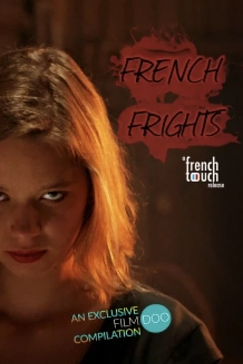 Poster de French Frights